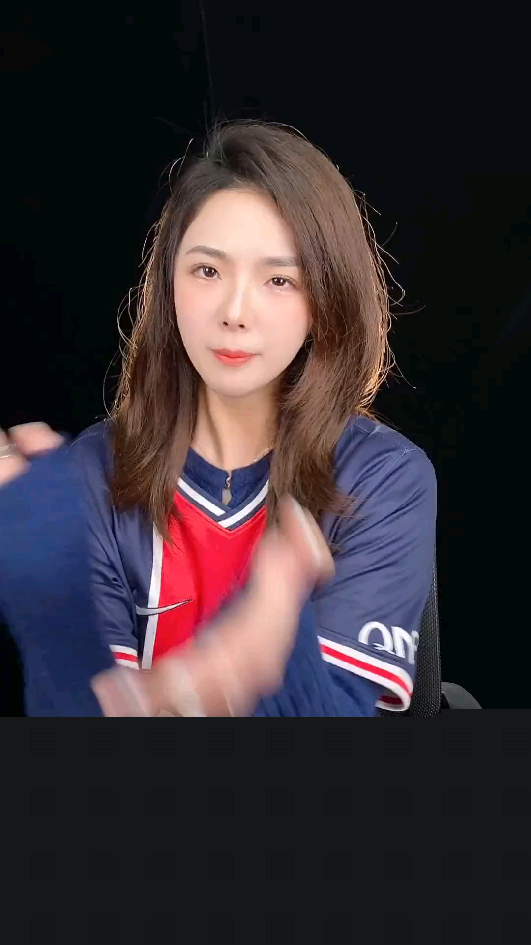 控战术